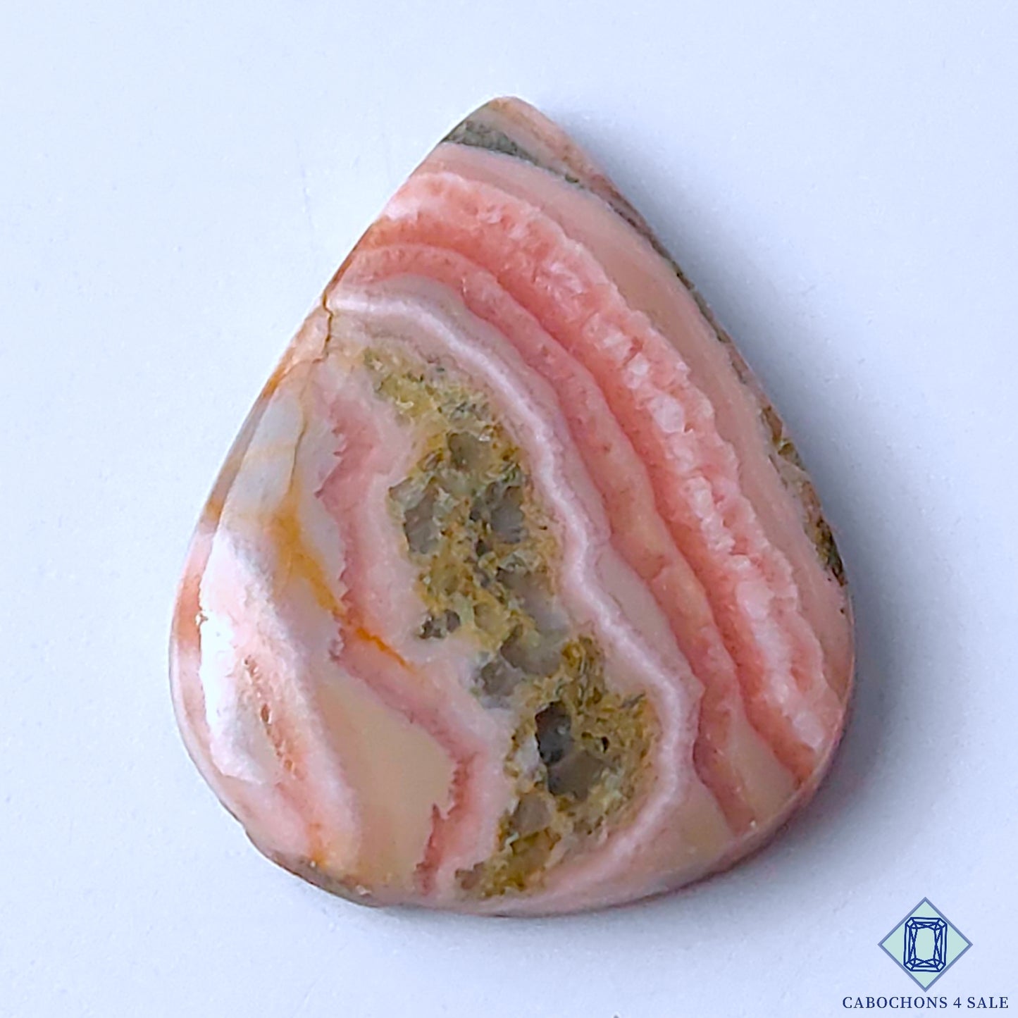 Rhodochrosite