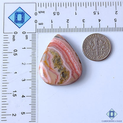 Rhodochrosite