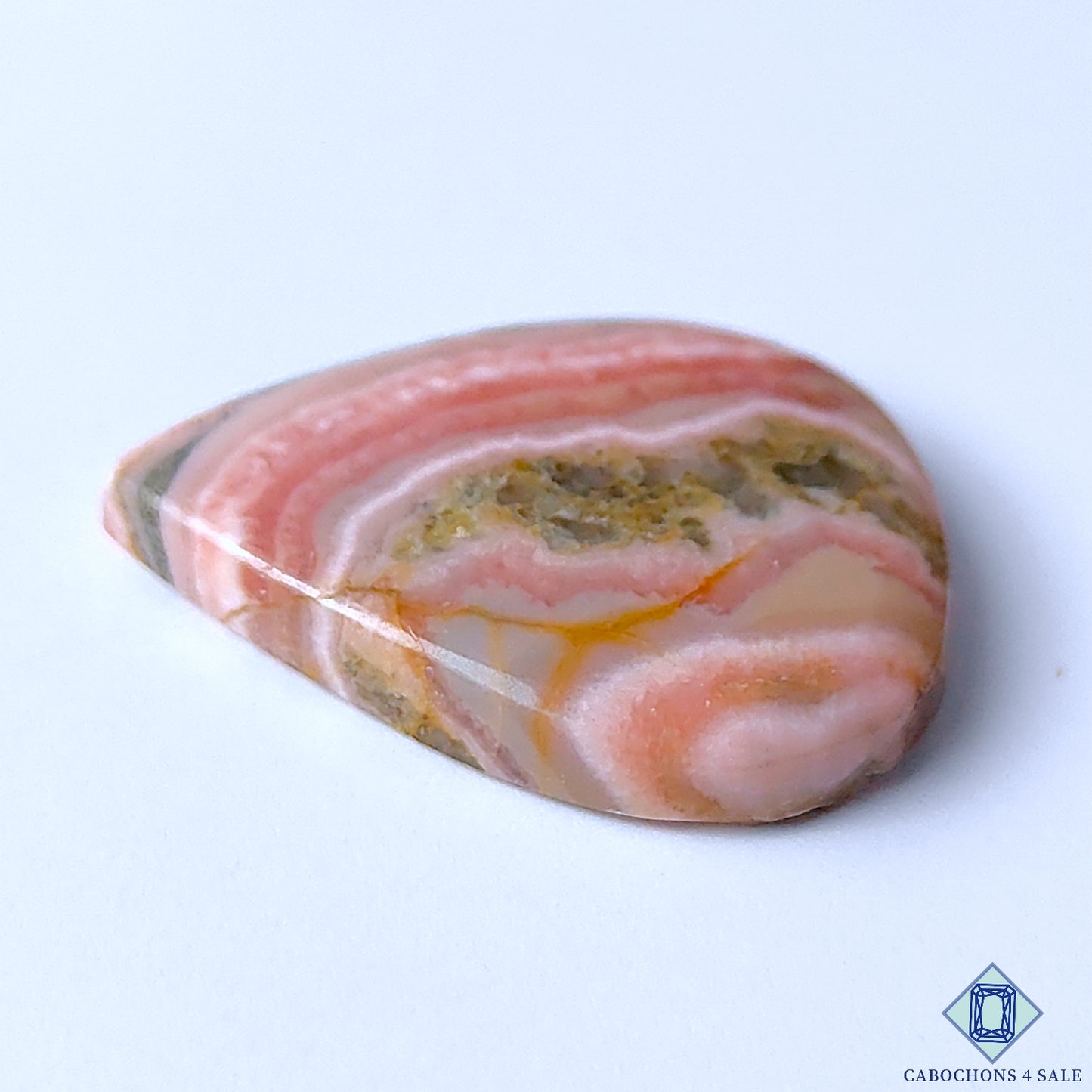 Rhodochrosite