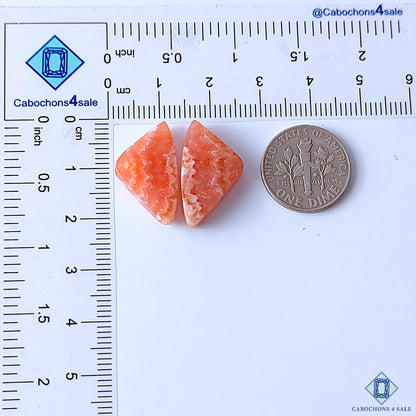 Rhodochrosite