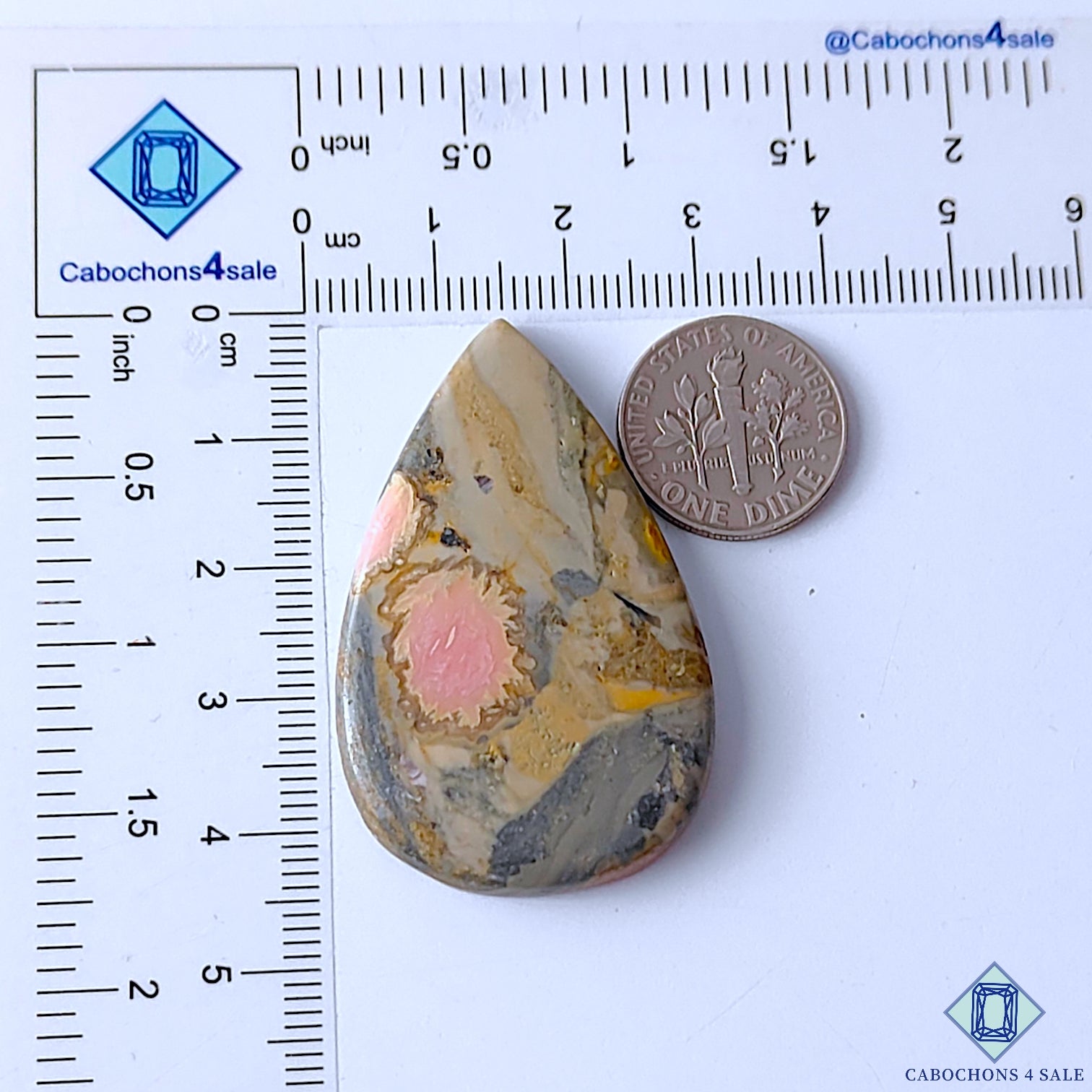 Rhodochrosite