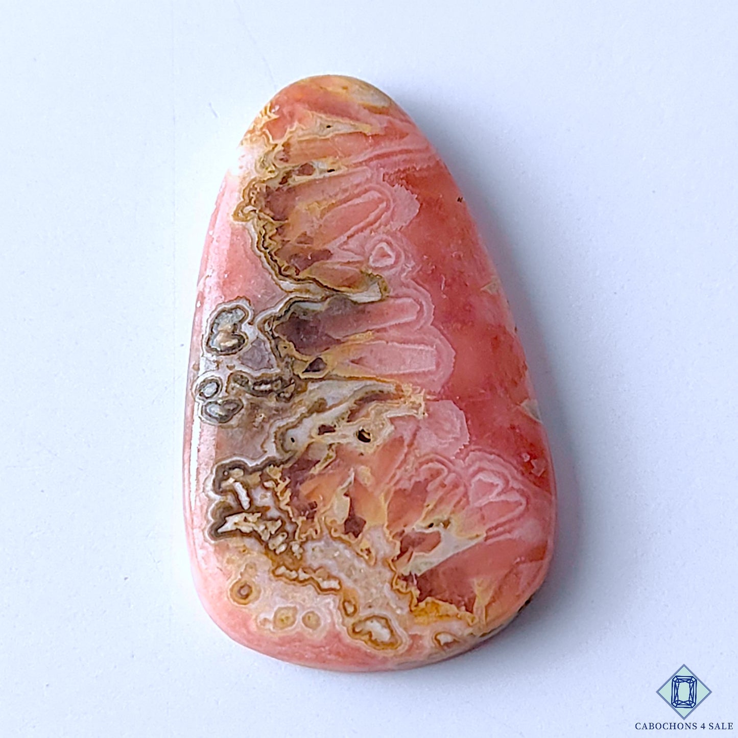 Rhodochrosite