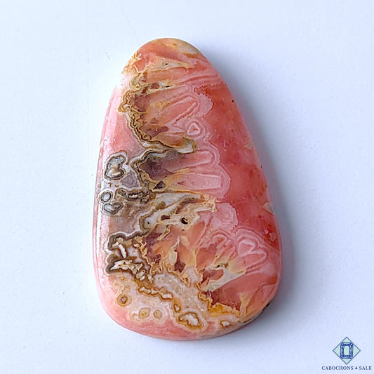 Rhodochrosite