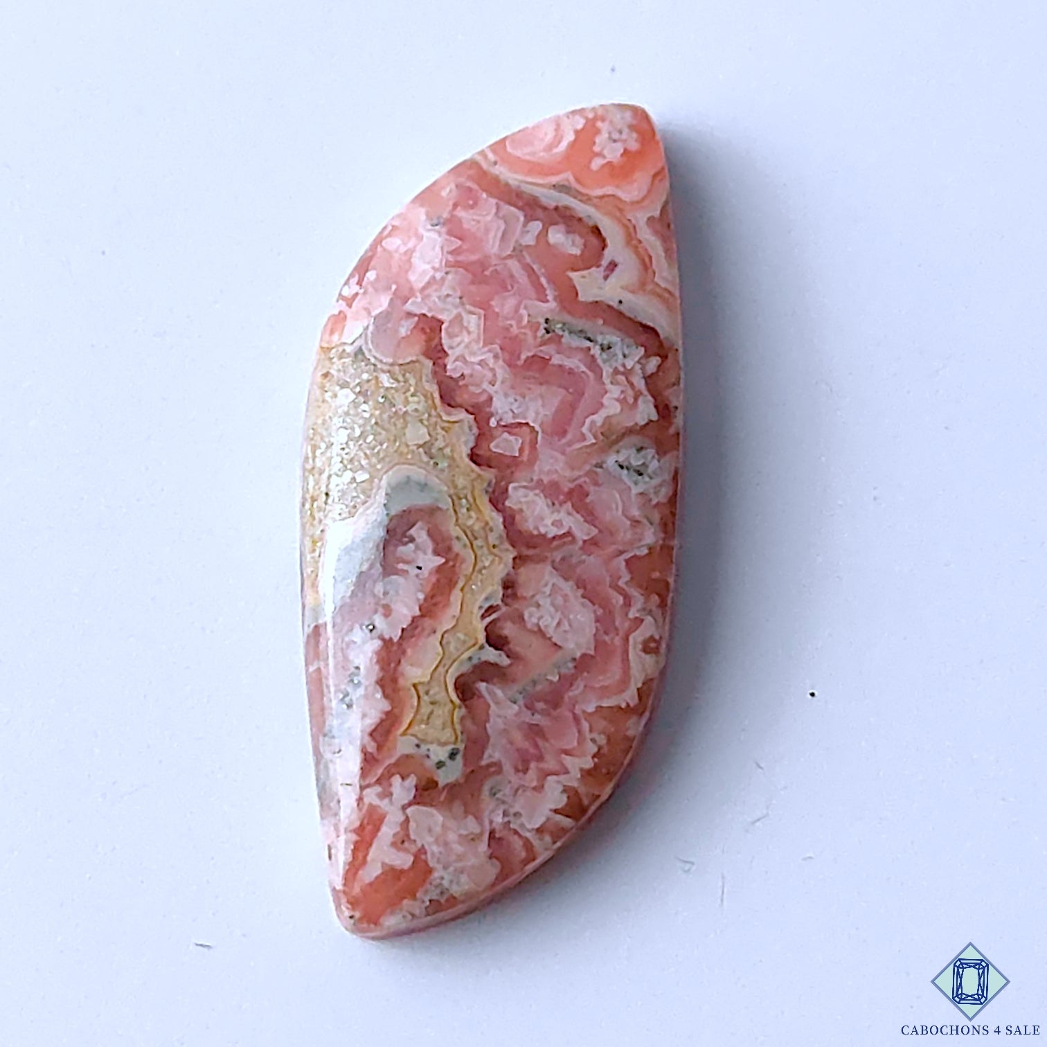 Rhodochrosite