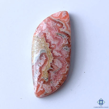 Rhodochrosite