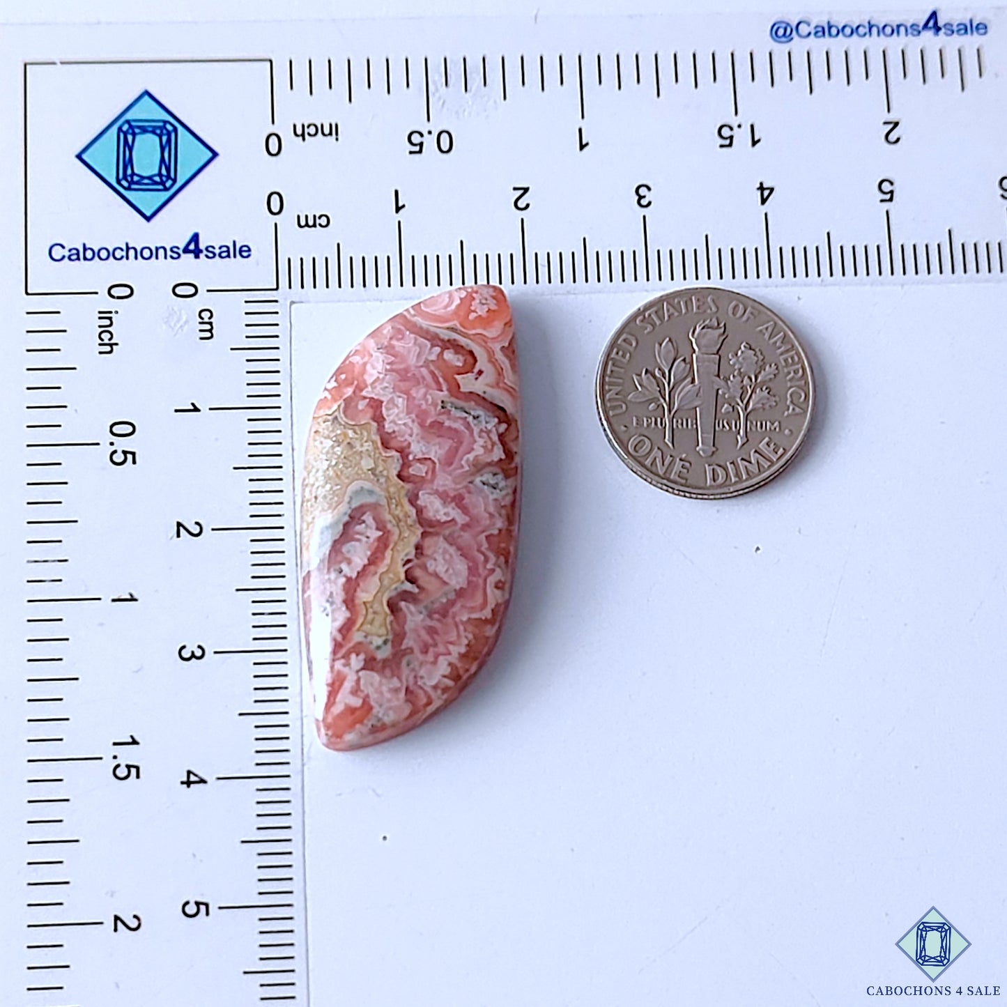 Rhodochrosite