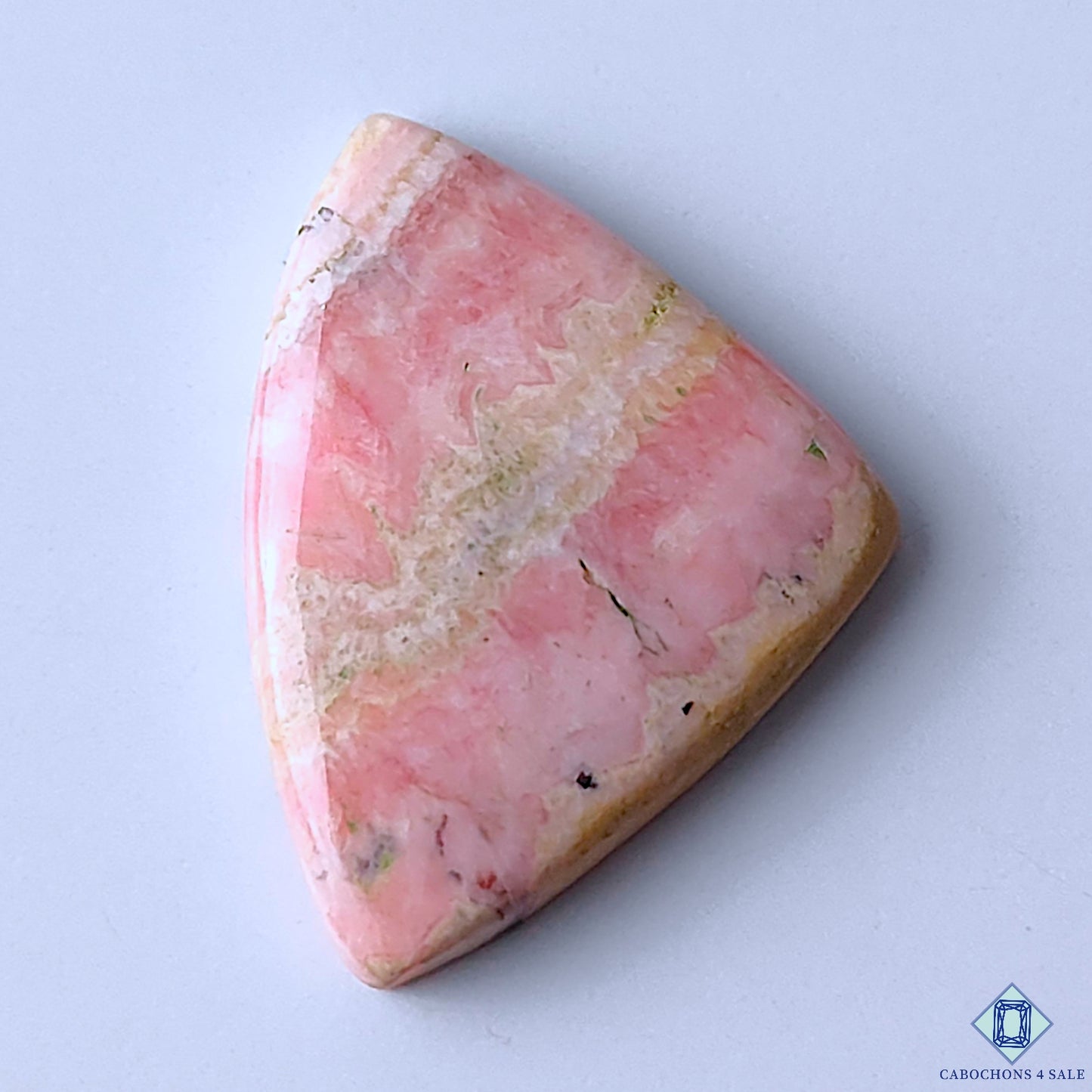 Rhodochrosite