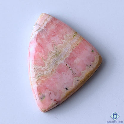 Rhodochrosite