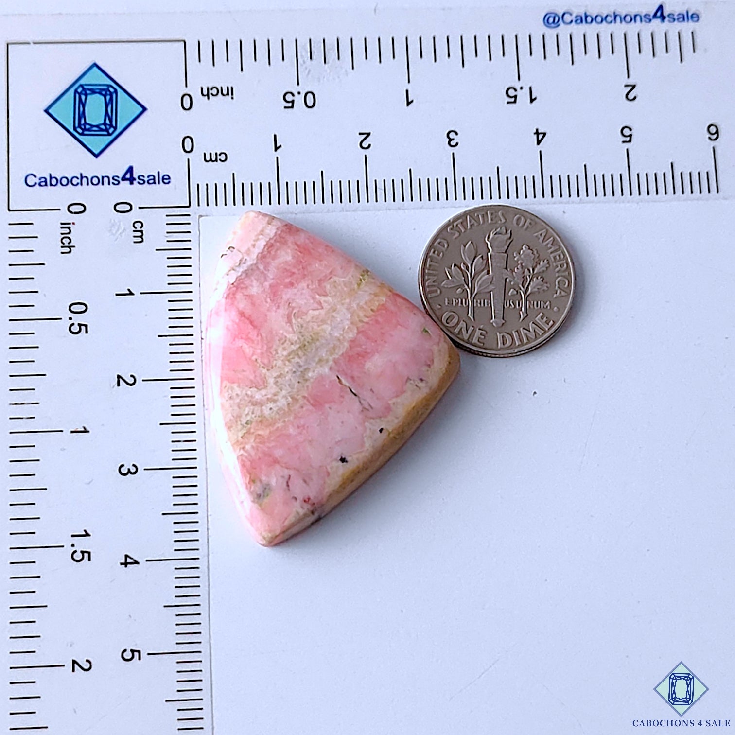 Rhodochrosite