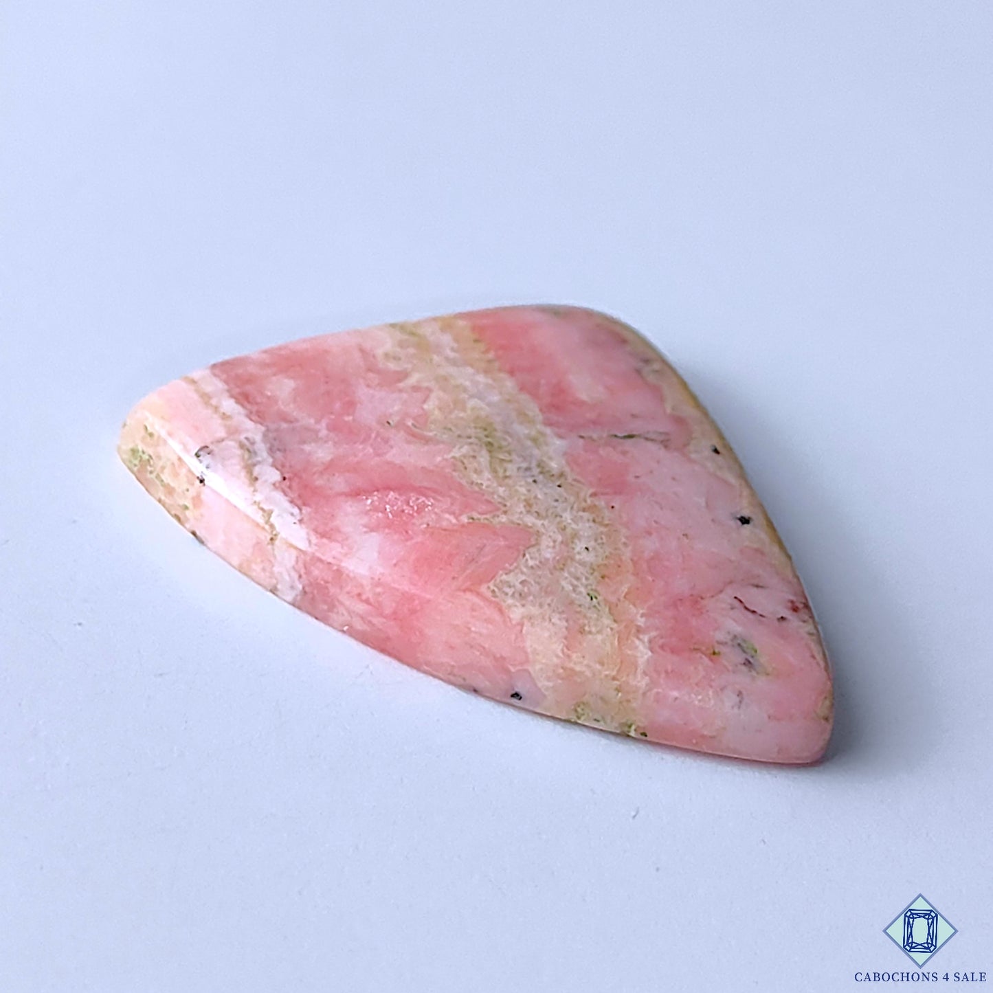 Rhodochrosite