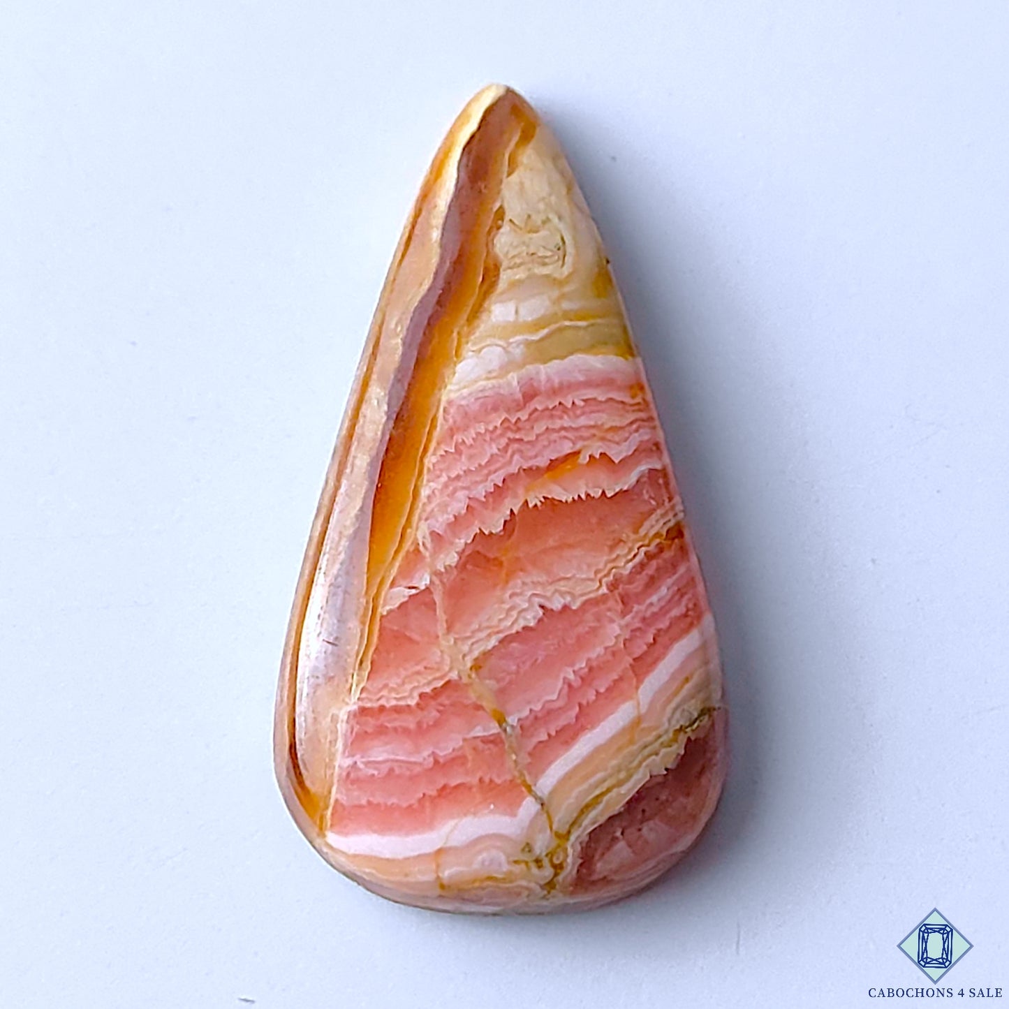 Rhodochrosite