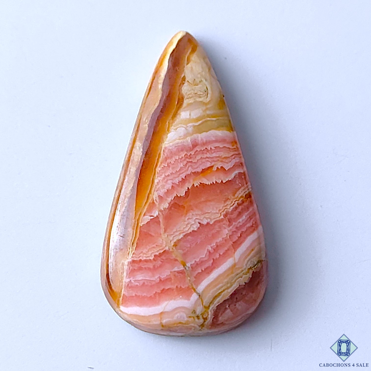 Rhodochrosite
