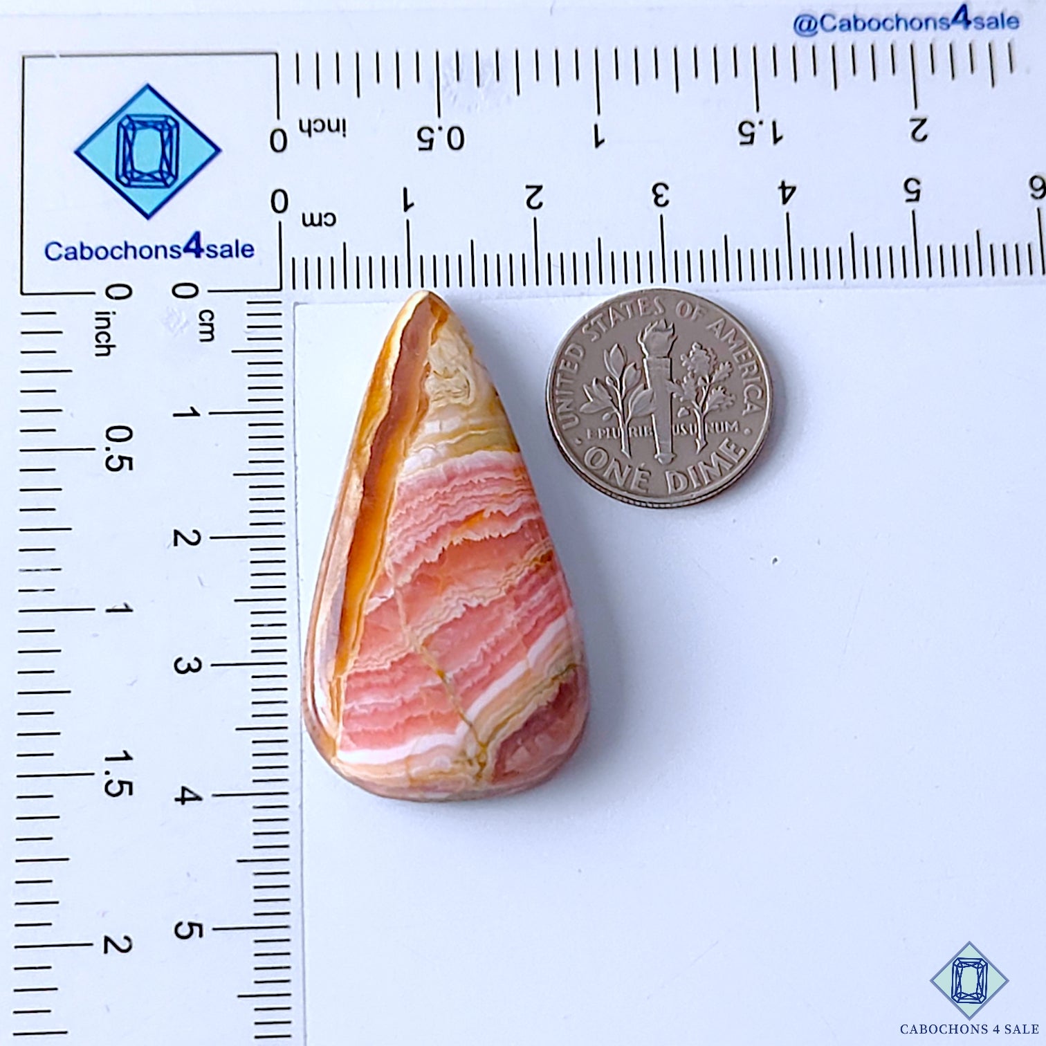 Rhodochrosite