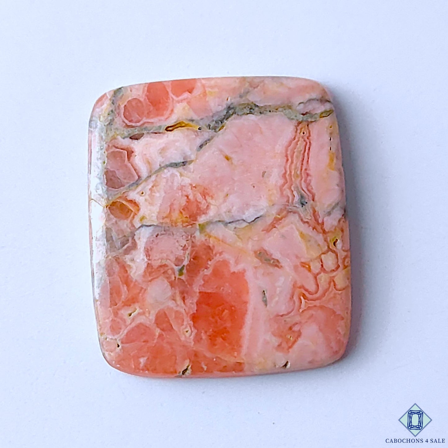 Rhodochrosite
