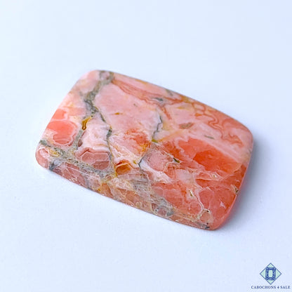 Rhodochrosite