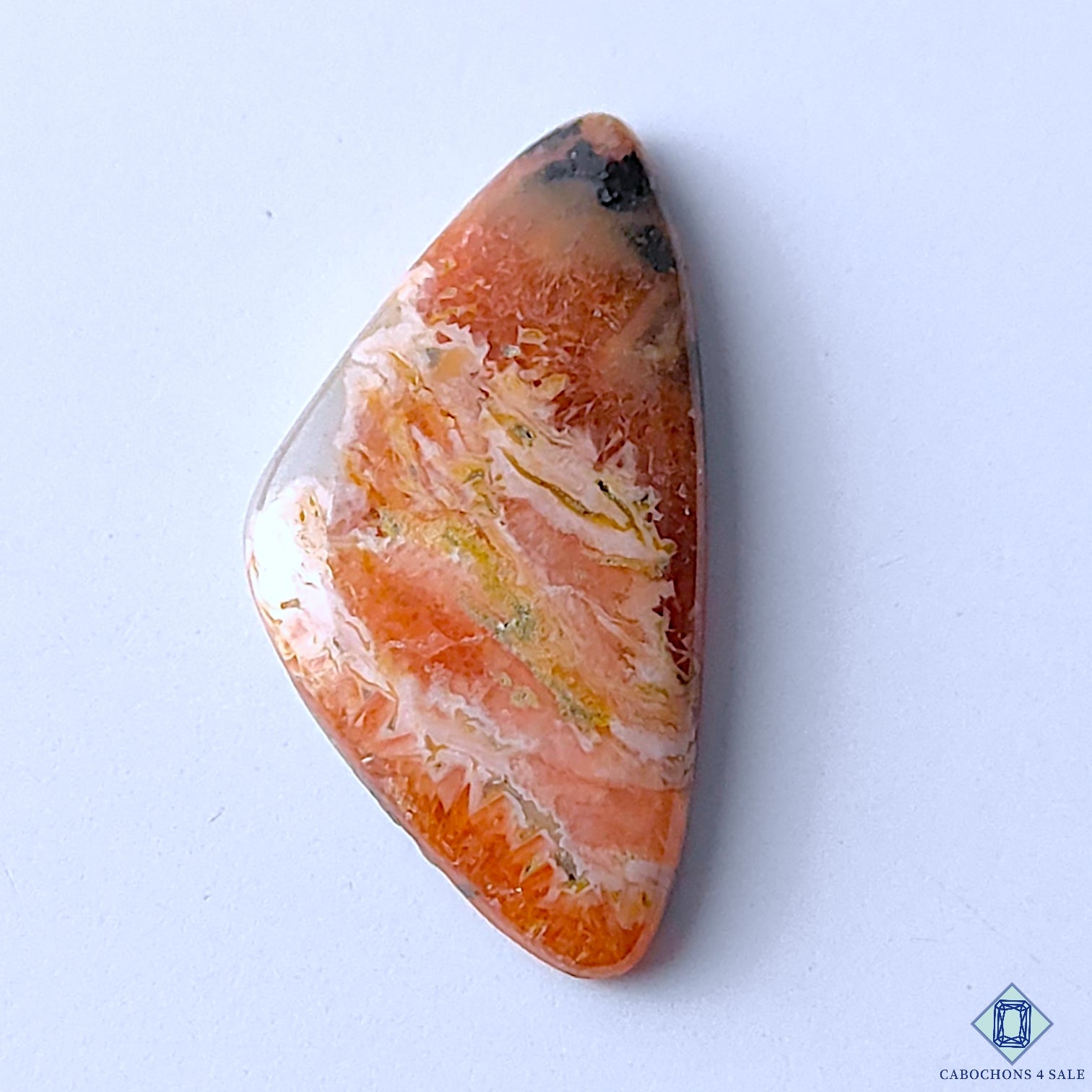 Rhodochrosite