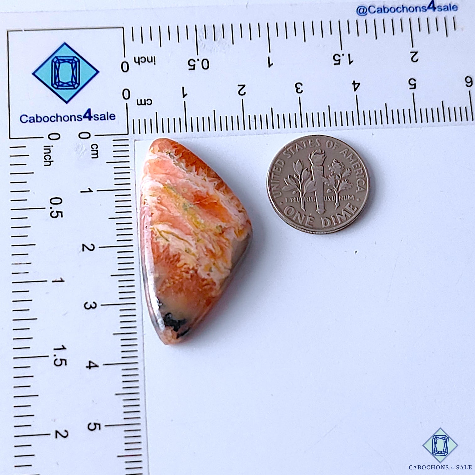 Rhodochrosite