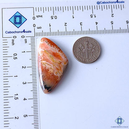 Rhodochrosite