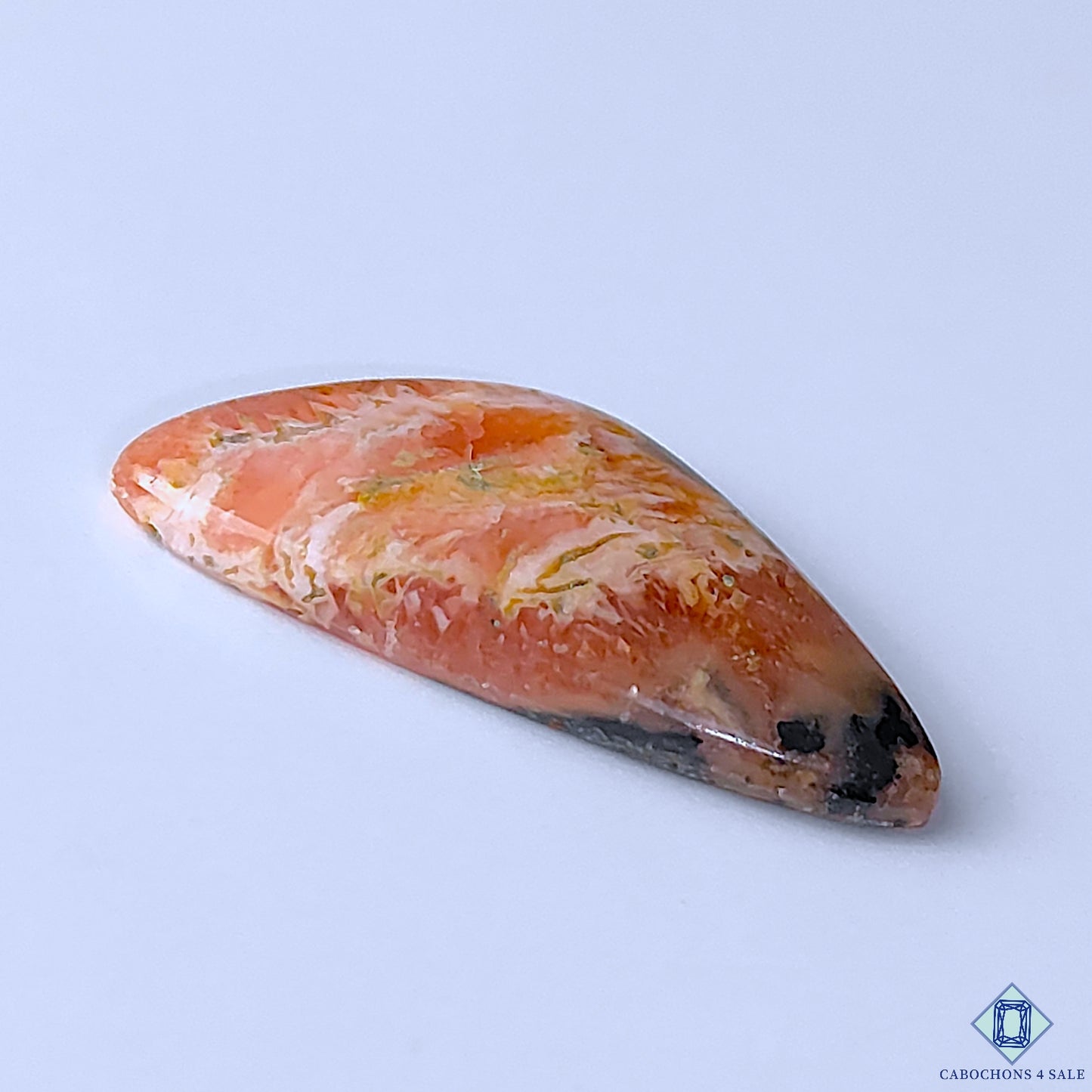 Rhodochrosite