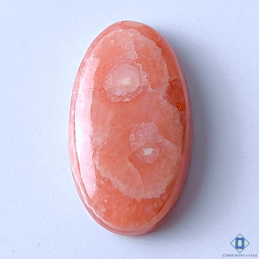 Rhodochrosite