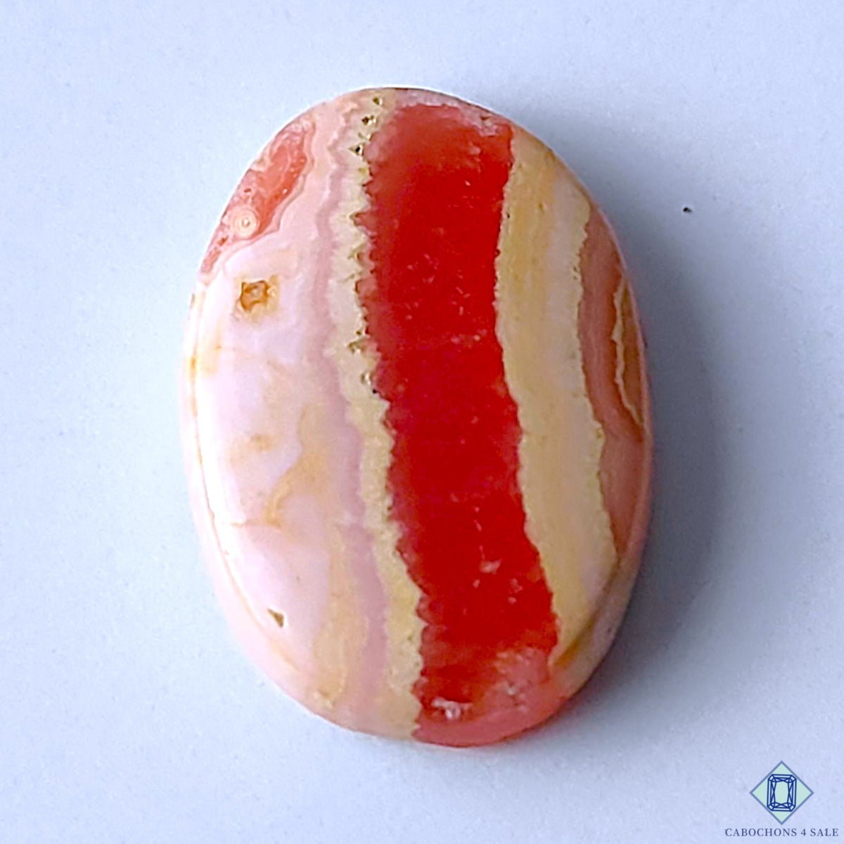 Rhodochrosite