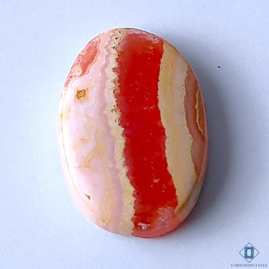 Rhodochrosite