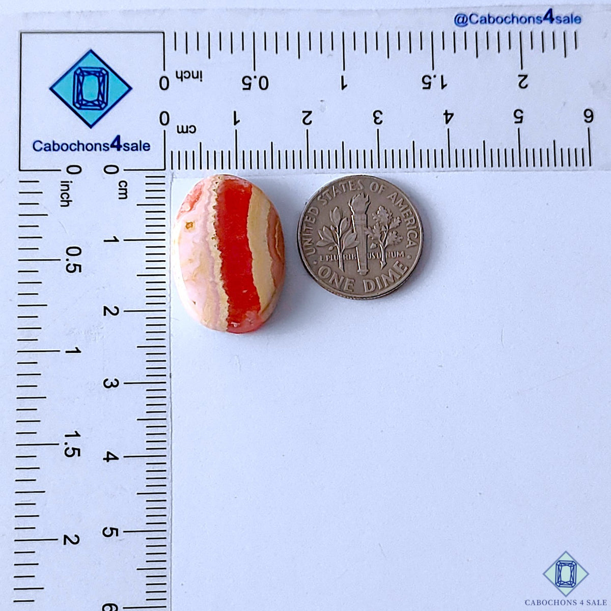 0-Rhodochrosite-C4sw22992-2-Oval-Pink-mm-Cabochons-Opaque-0
