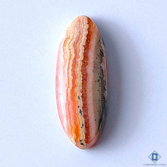 Rhodochrosite