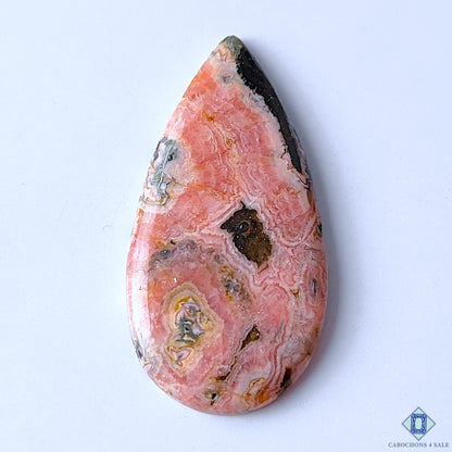 Rhodochrosite