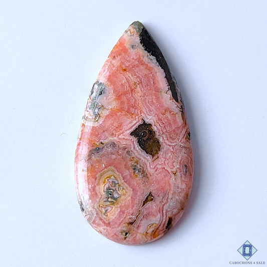 Rhodochrosite