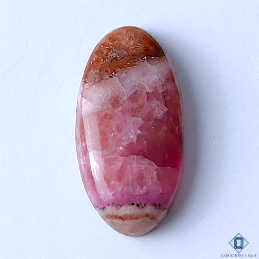 Rhodochrosite