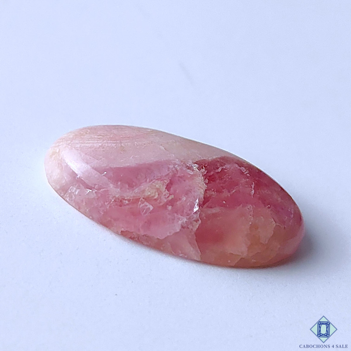 Rhodochrosite
