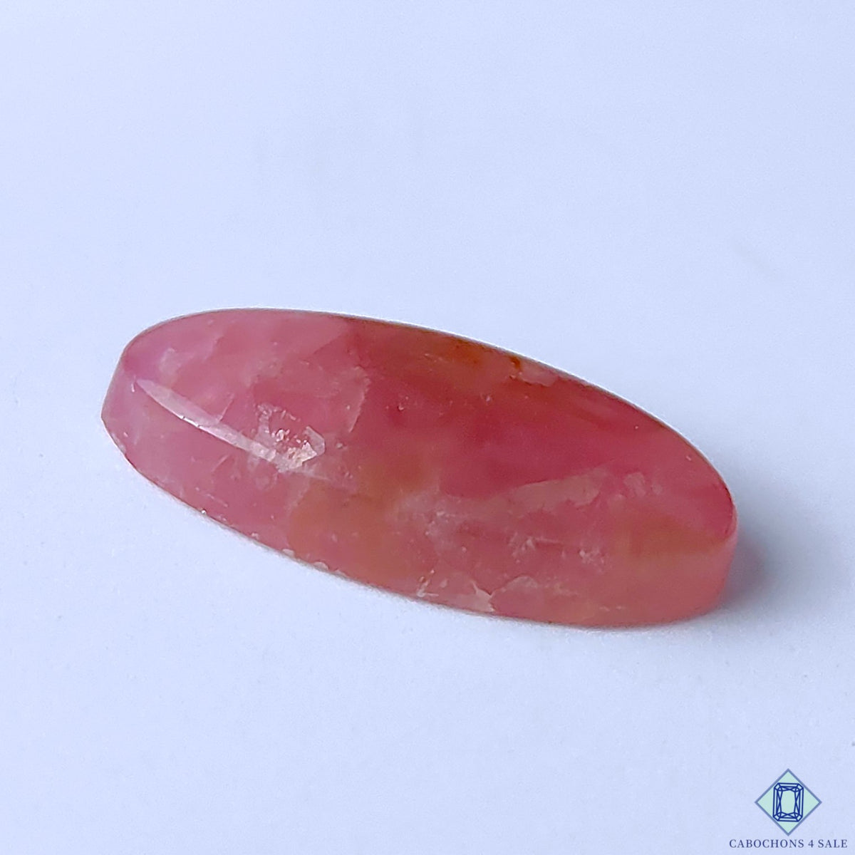 Rhodochrosite