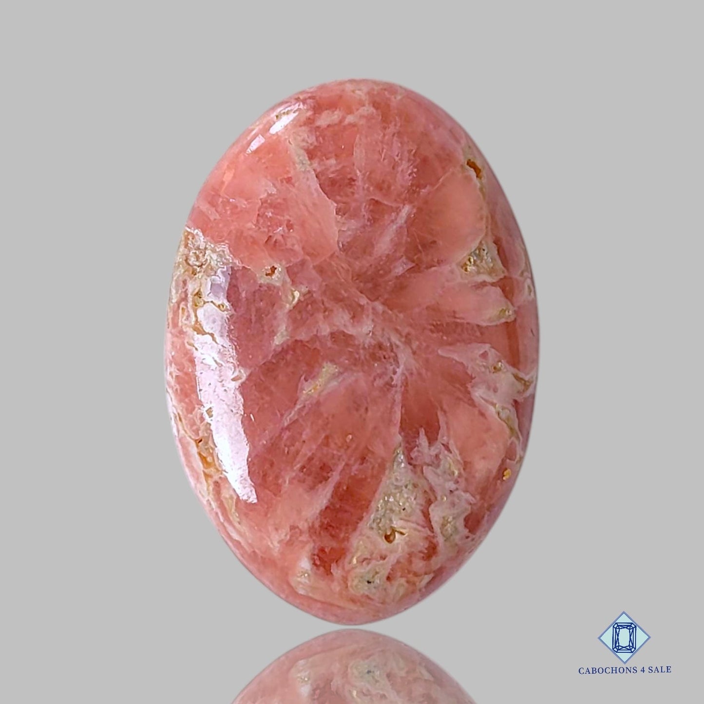 Rhodochrosite