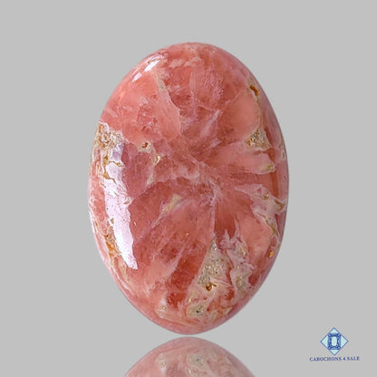 Rhodochrosite