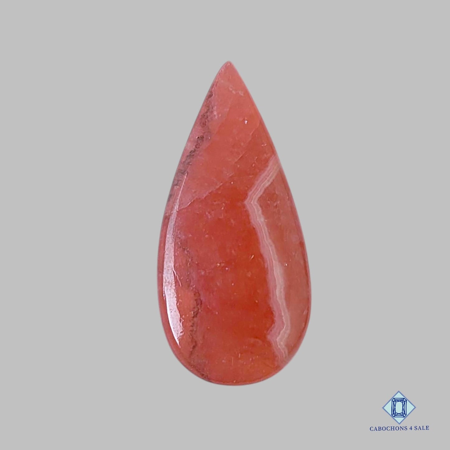 Rhodochrosite