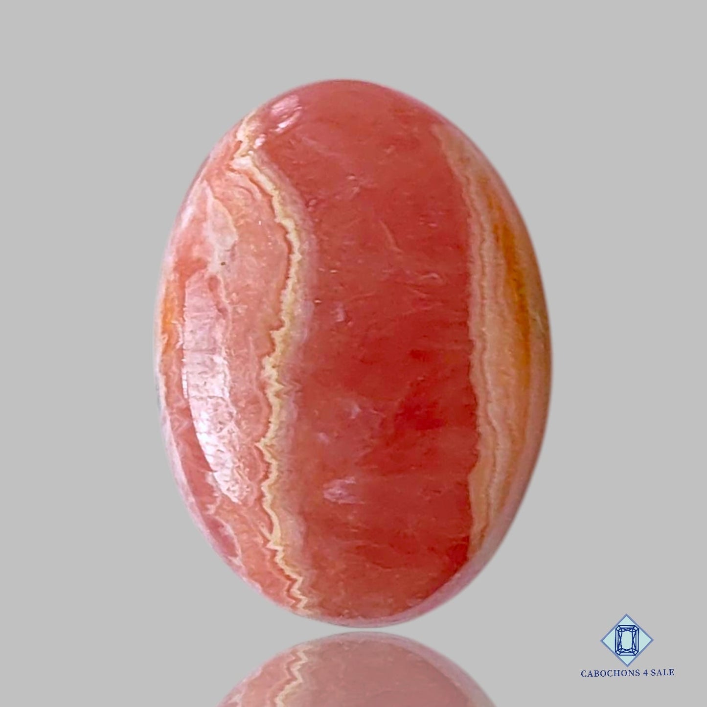 Rhodochrosite