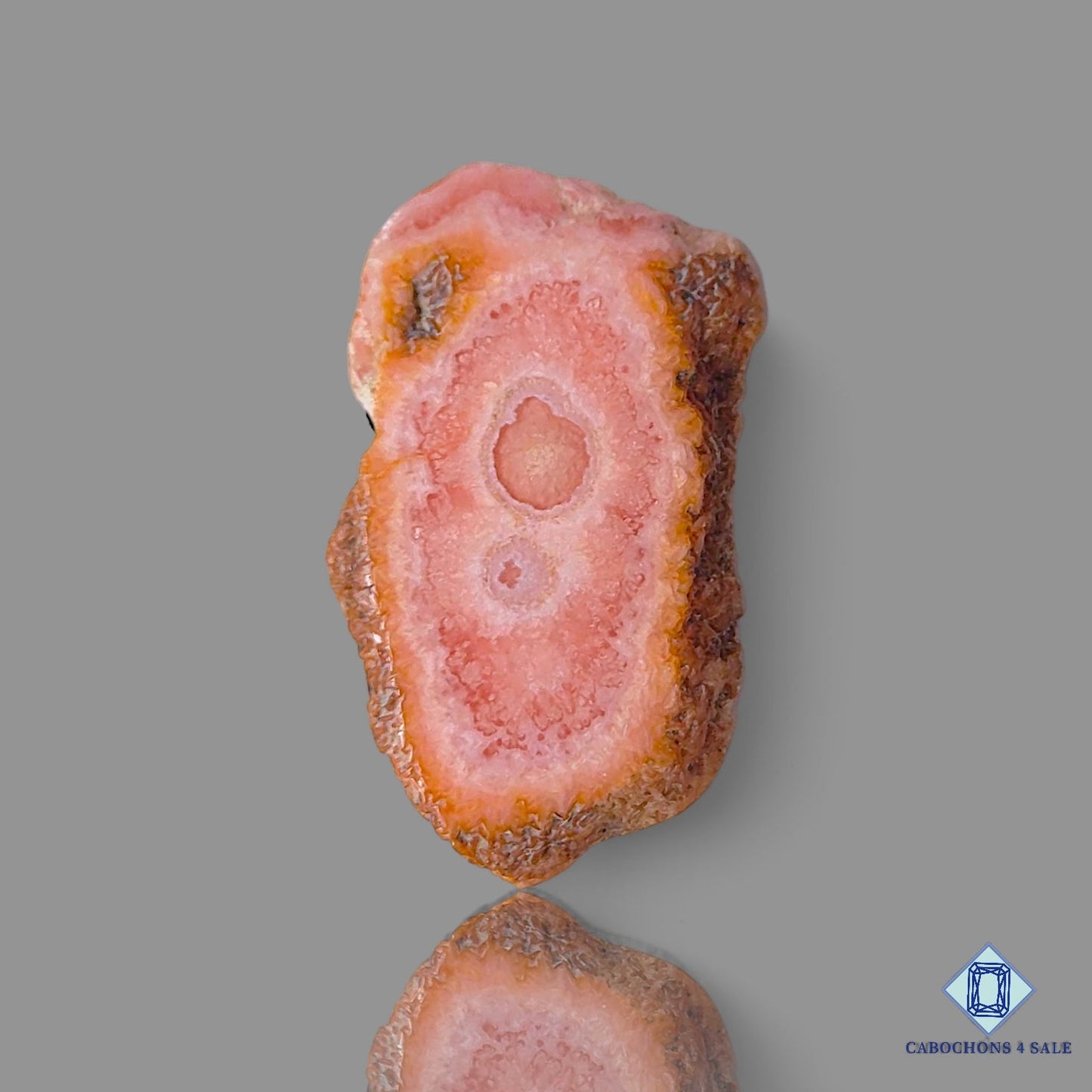 Rhodochrosite
