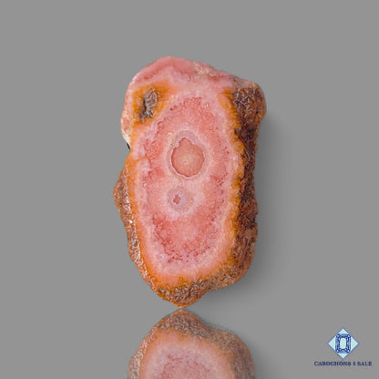 Rhodochrosite