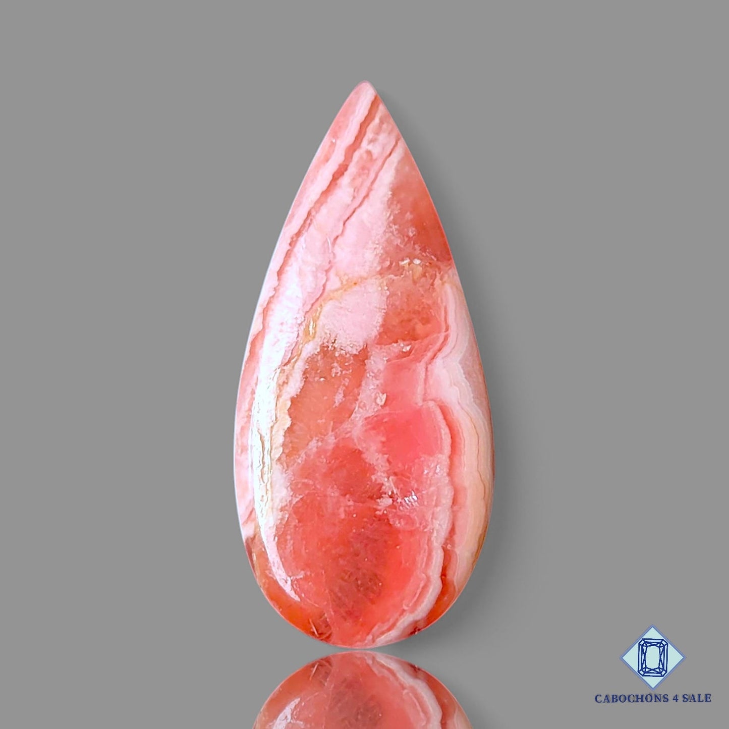 Rhodochrosite