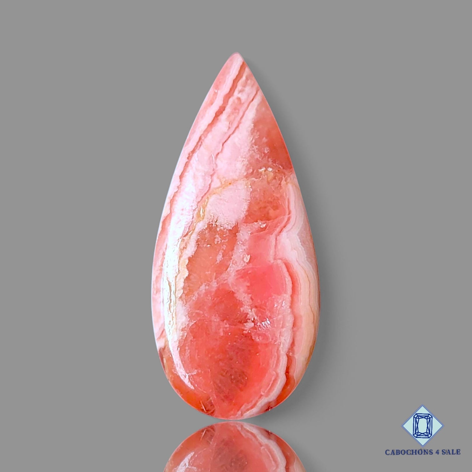 Rhodochrosite