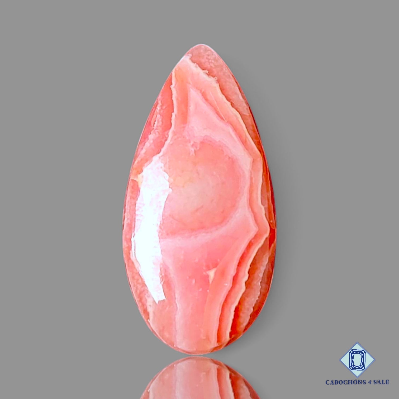 Rhodochrosite