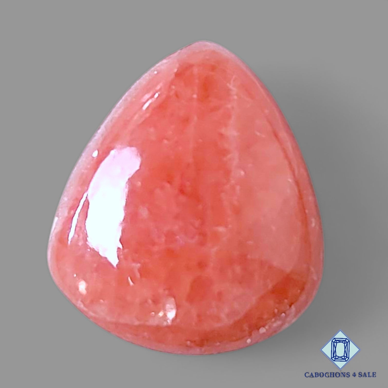 Rhodochrosite