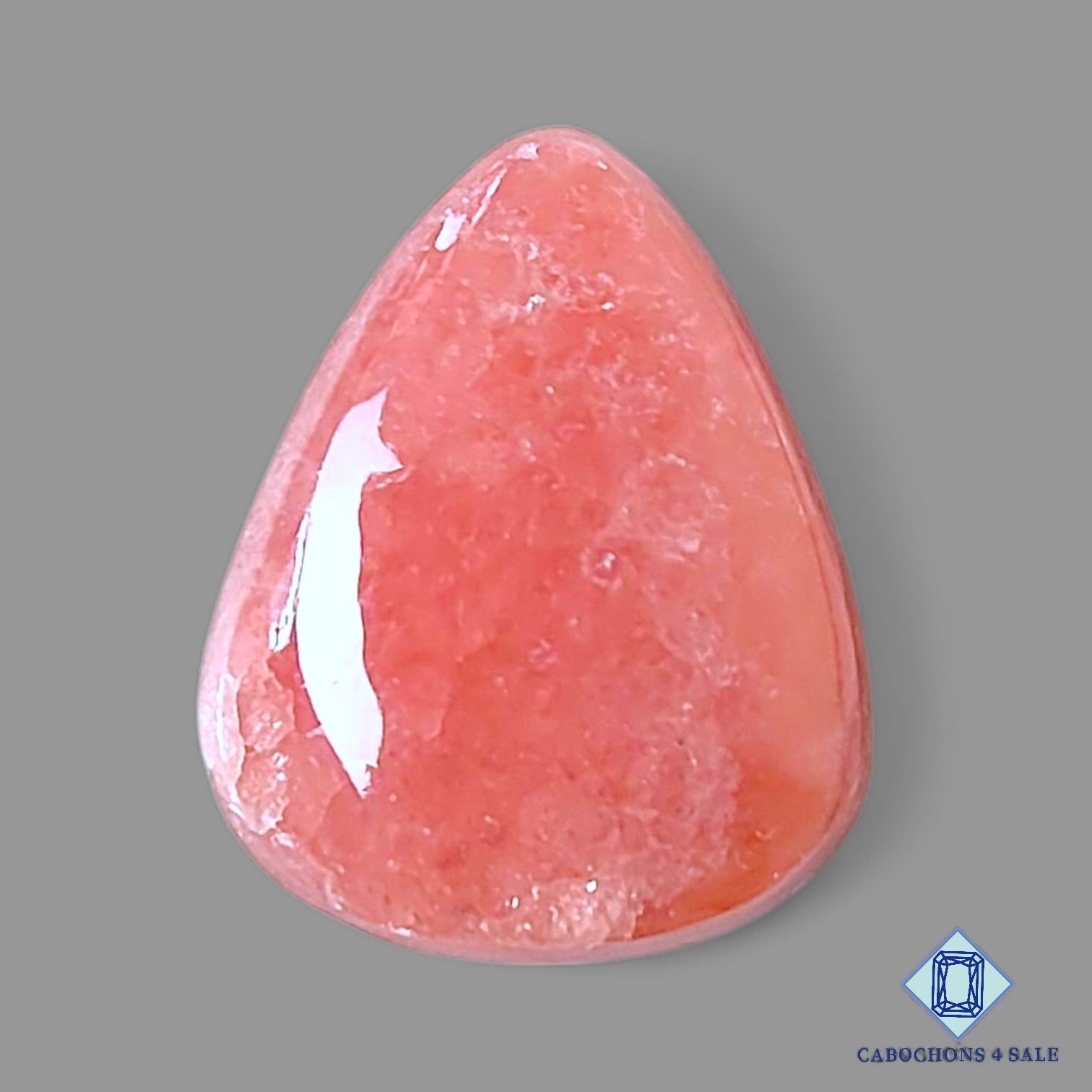 Rhodochrosite