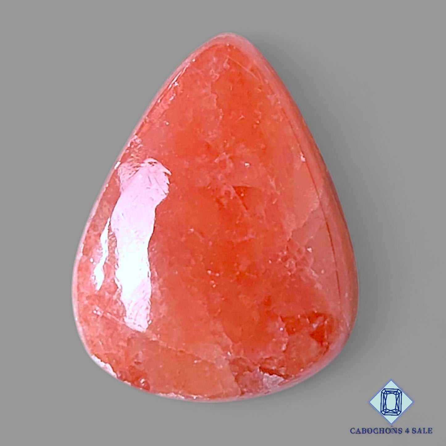 Rhodochrosite
