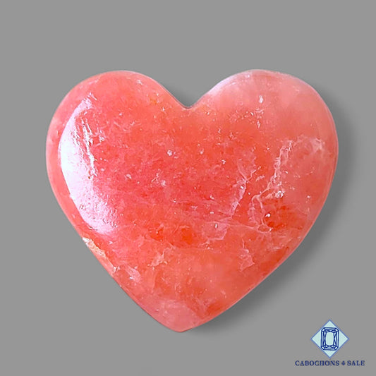 Rhodochrosite