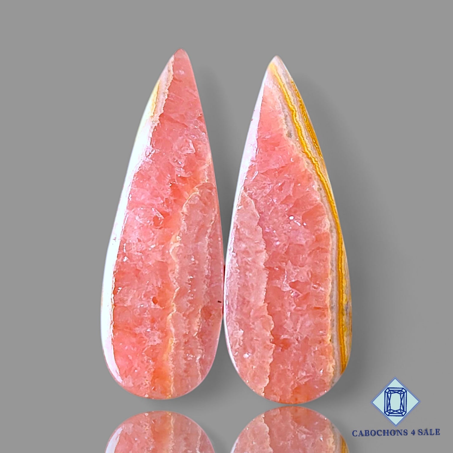 Rhodochrosite