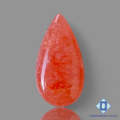 Rhodochrosite