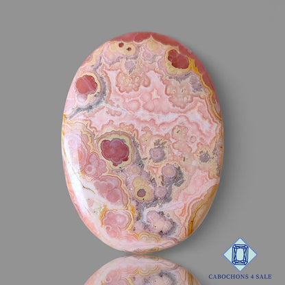 Rhodochrosite
