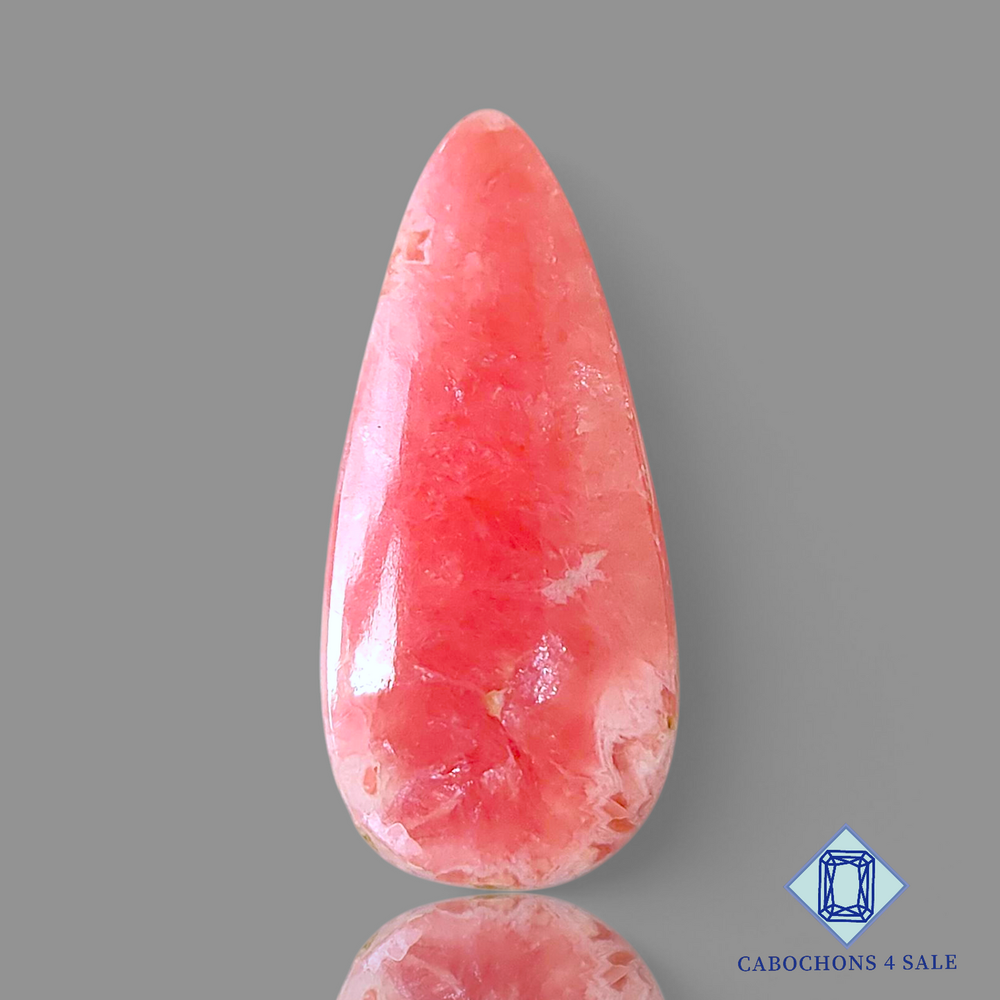 Rhodochrosite